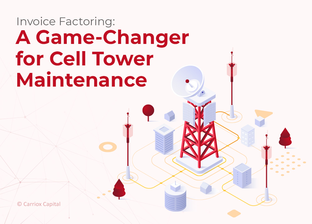 Cell Tower Factoring