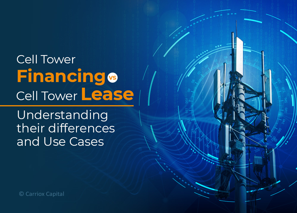 Telecom Tower Financing