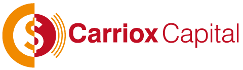 Specialty finance company for Carriers Logo